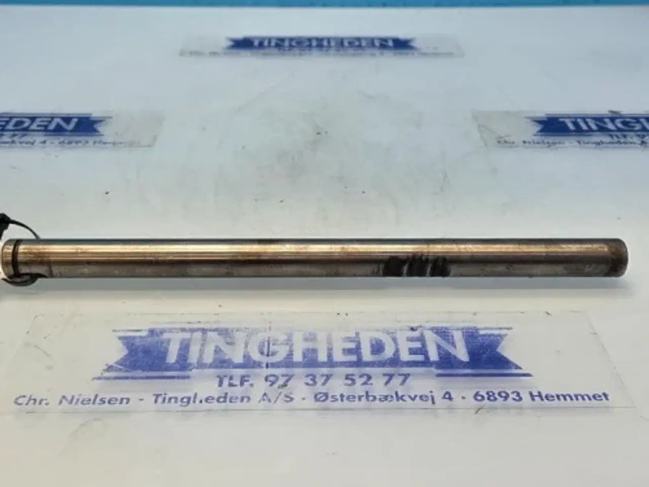 Billede 1 - New Holland TX68 Aksel 80440784