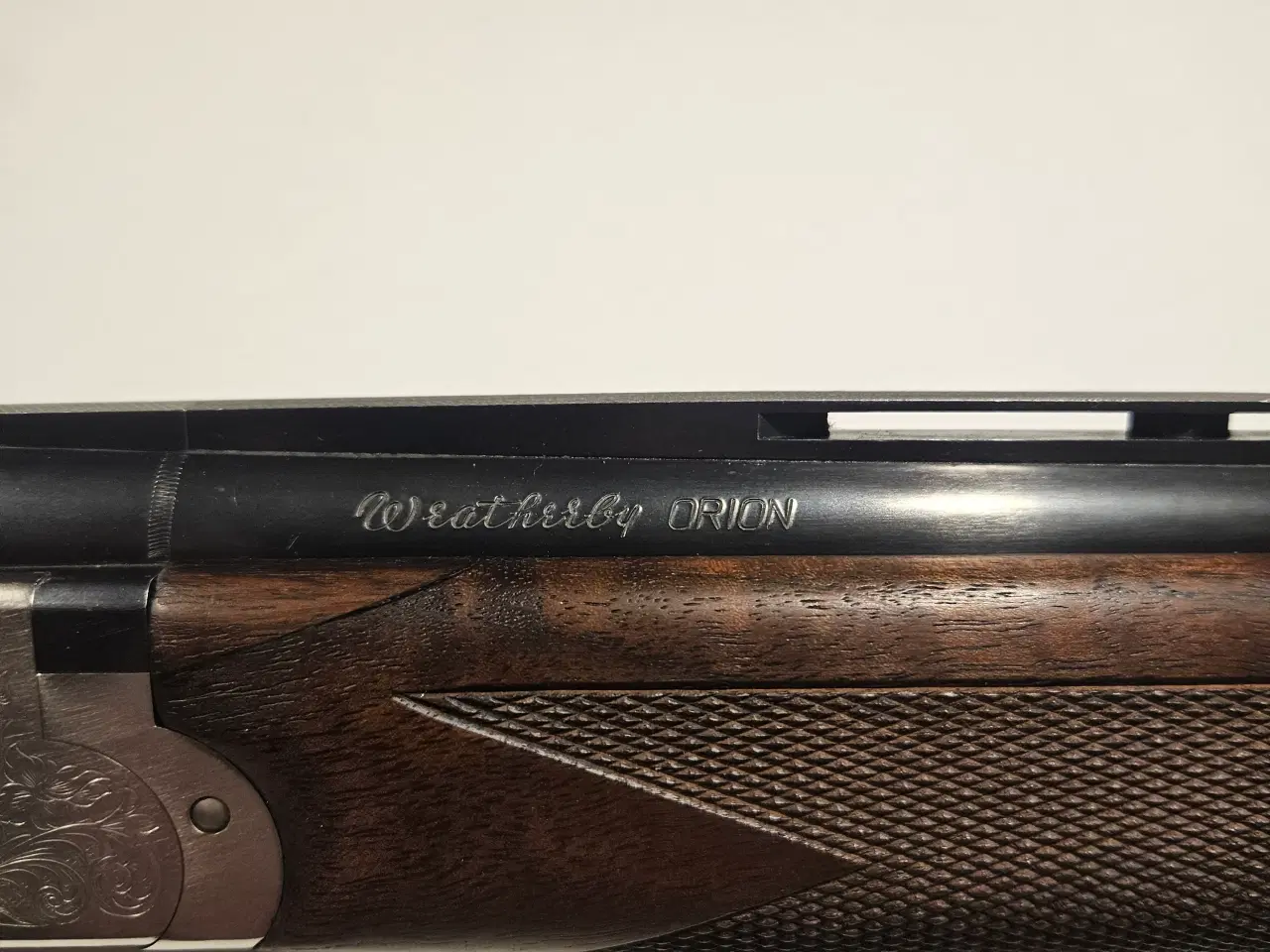 Billede 6 - Weatherby Orion 20/76 Jagtgevær