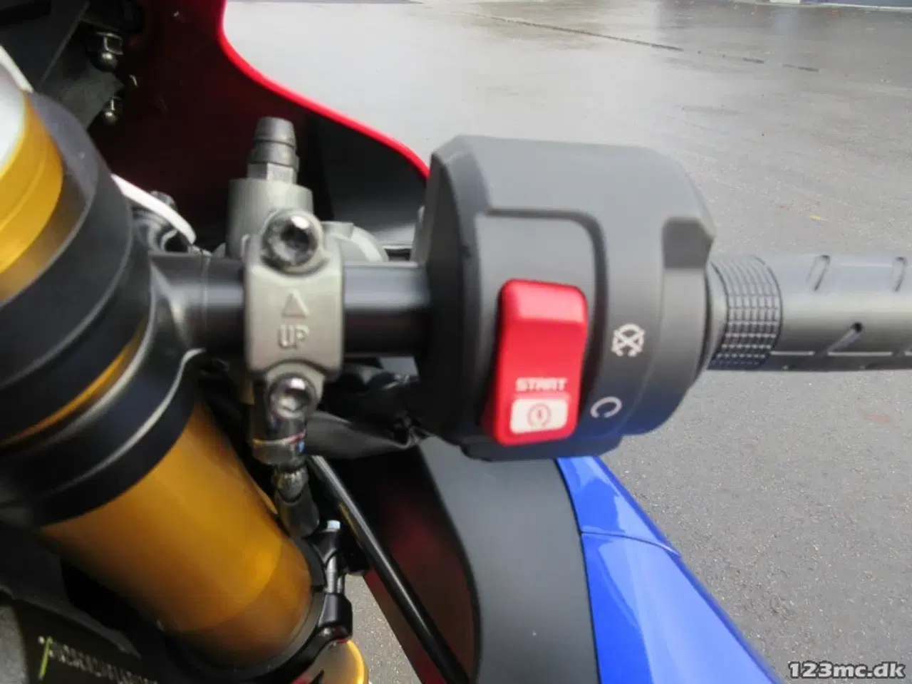 Billede 19 - Honda CBR 1000 RR-R Fireblade SP MC-SYD BYTTER GERNE  5 ÅRS FABRIKS GARANTI