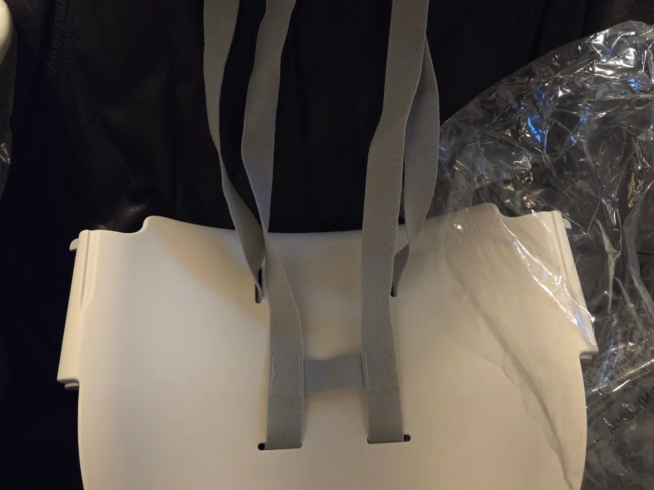 Billede 4 - Helt ny Stokke Steps Baby Set