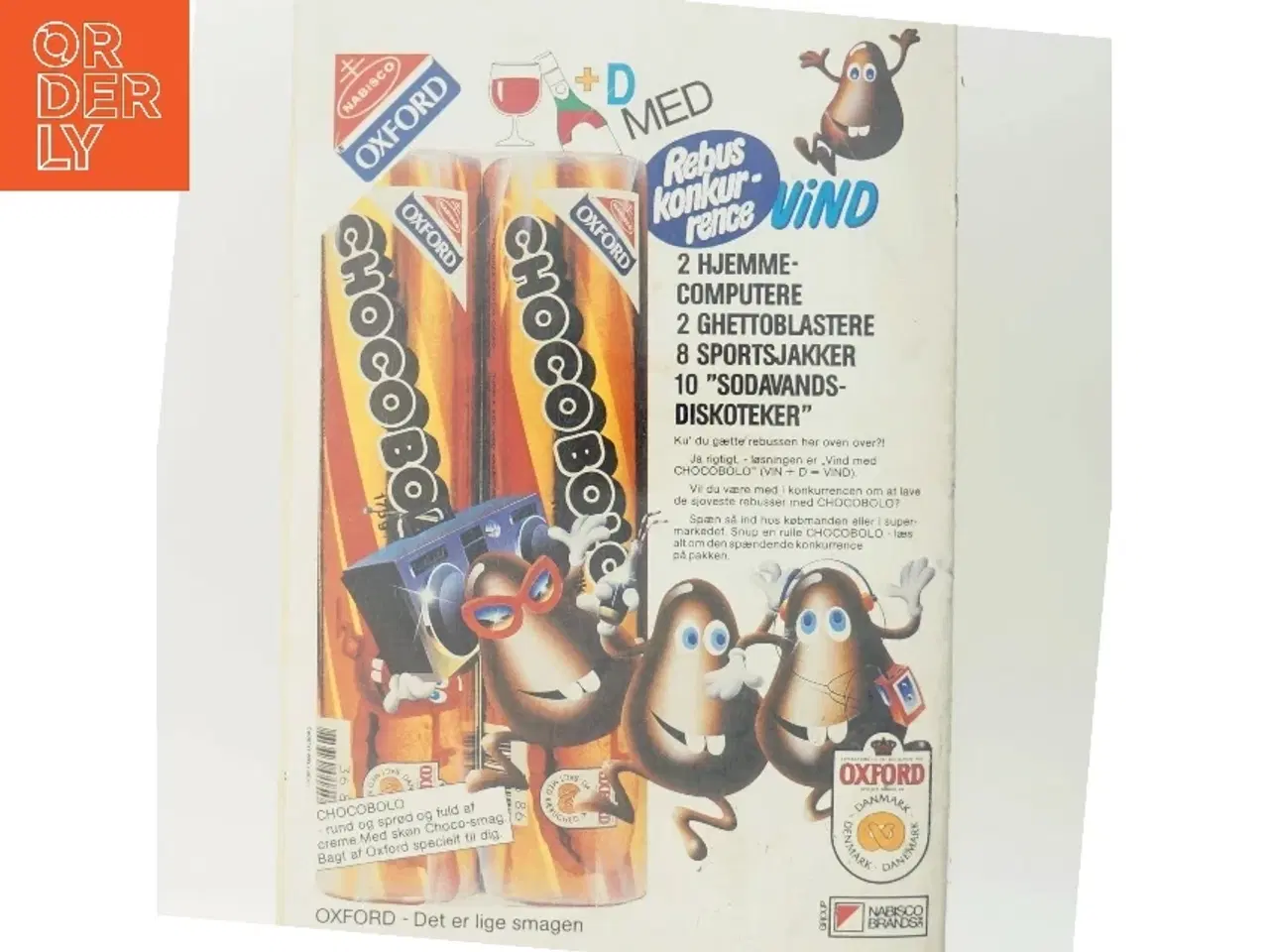 Billede 3 - Anders And & Co. (Bog)