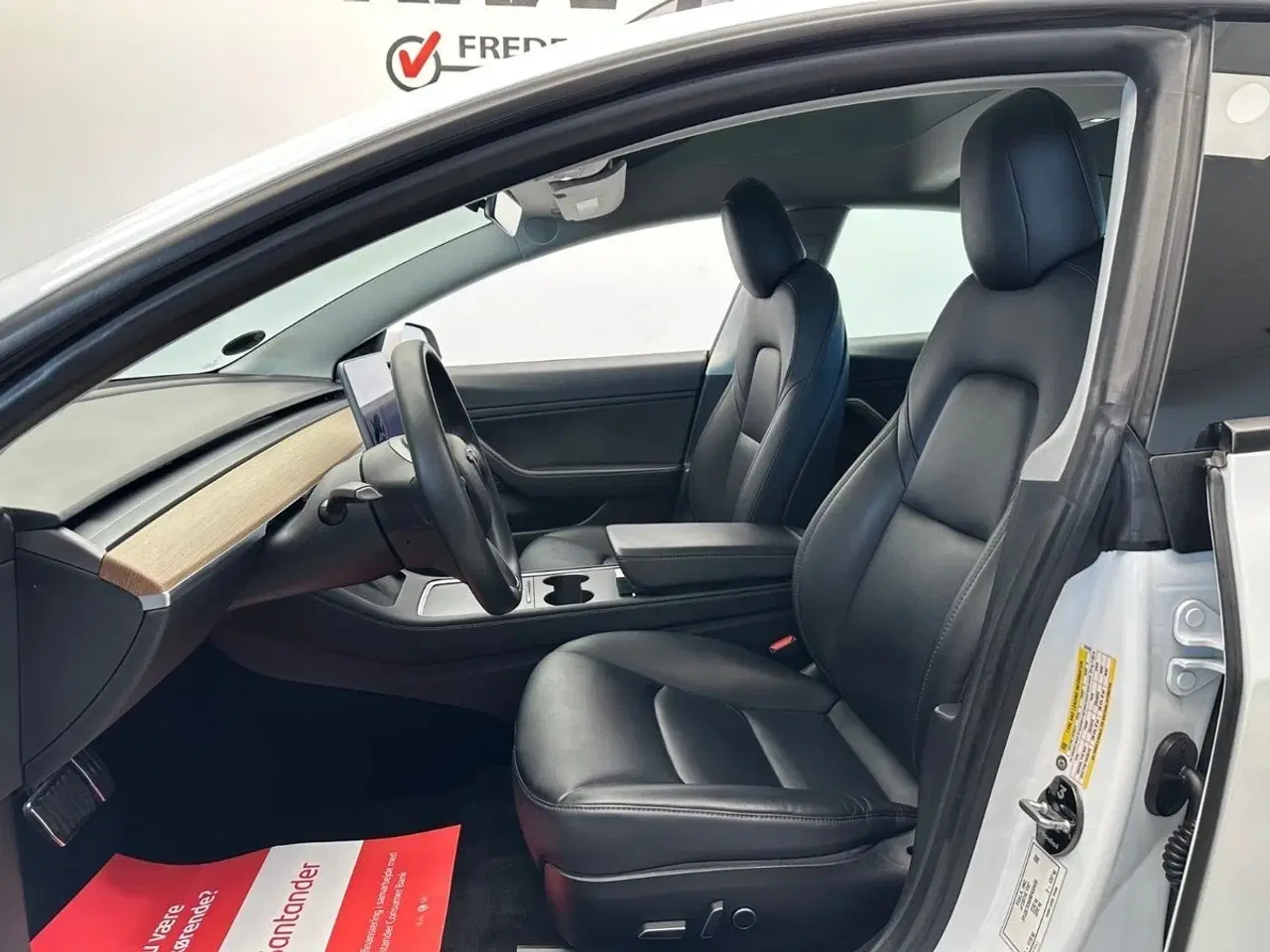 Billede 12 - Tesla Model 3  Long Range AWD