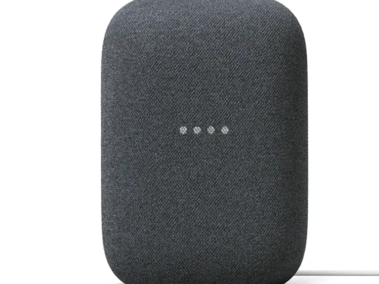 Billede 1 - Google Nest Audio Højtaler Sort