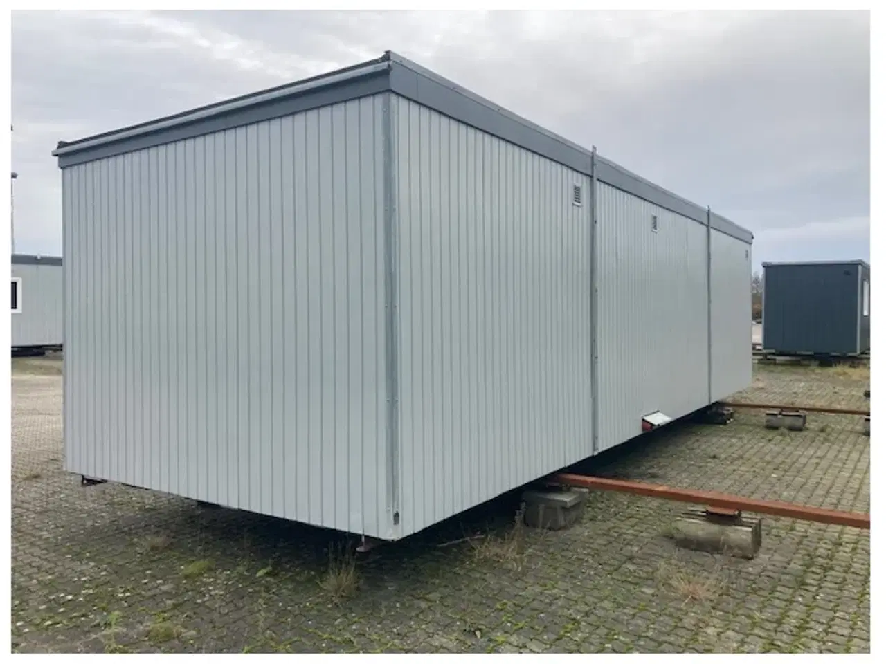 Billede 8 - Ref: 4350464 Beboelsesmodul