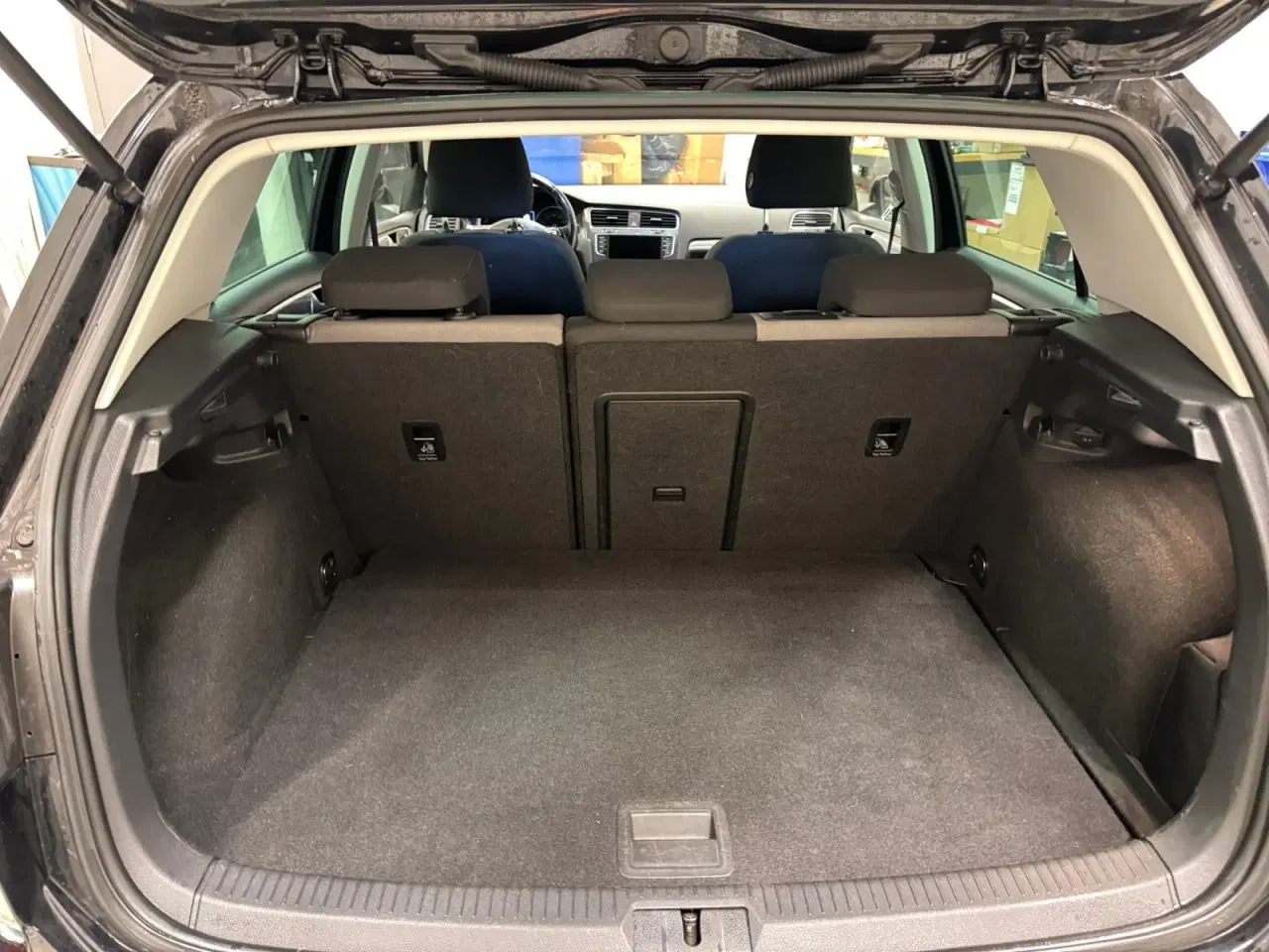 Billede 12 - VW e-Golf VII