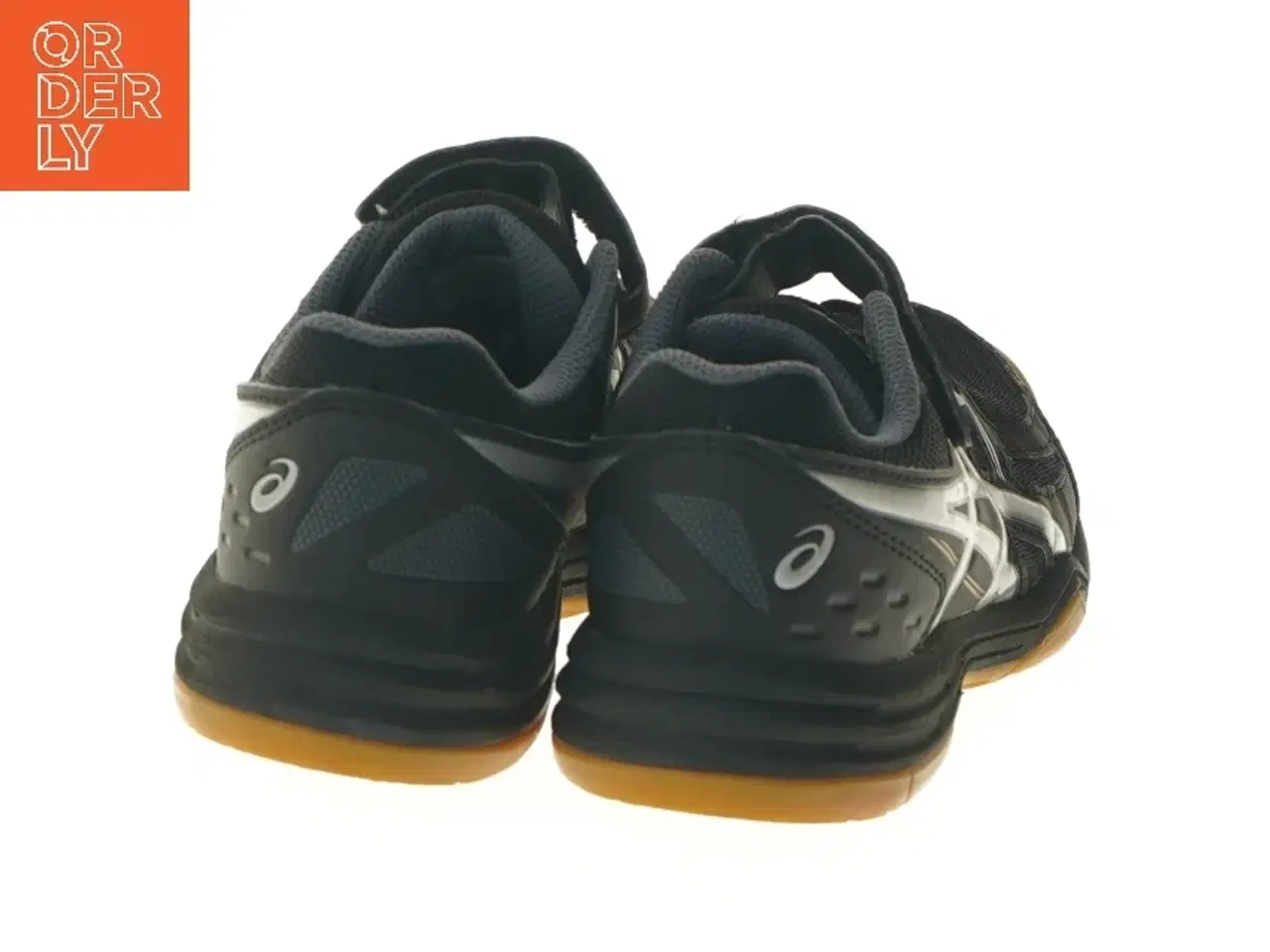 Billede 4 - Asics sportssko str. 33,5 fra Asics (str. 33,5 )