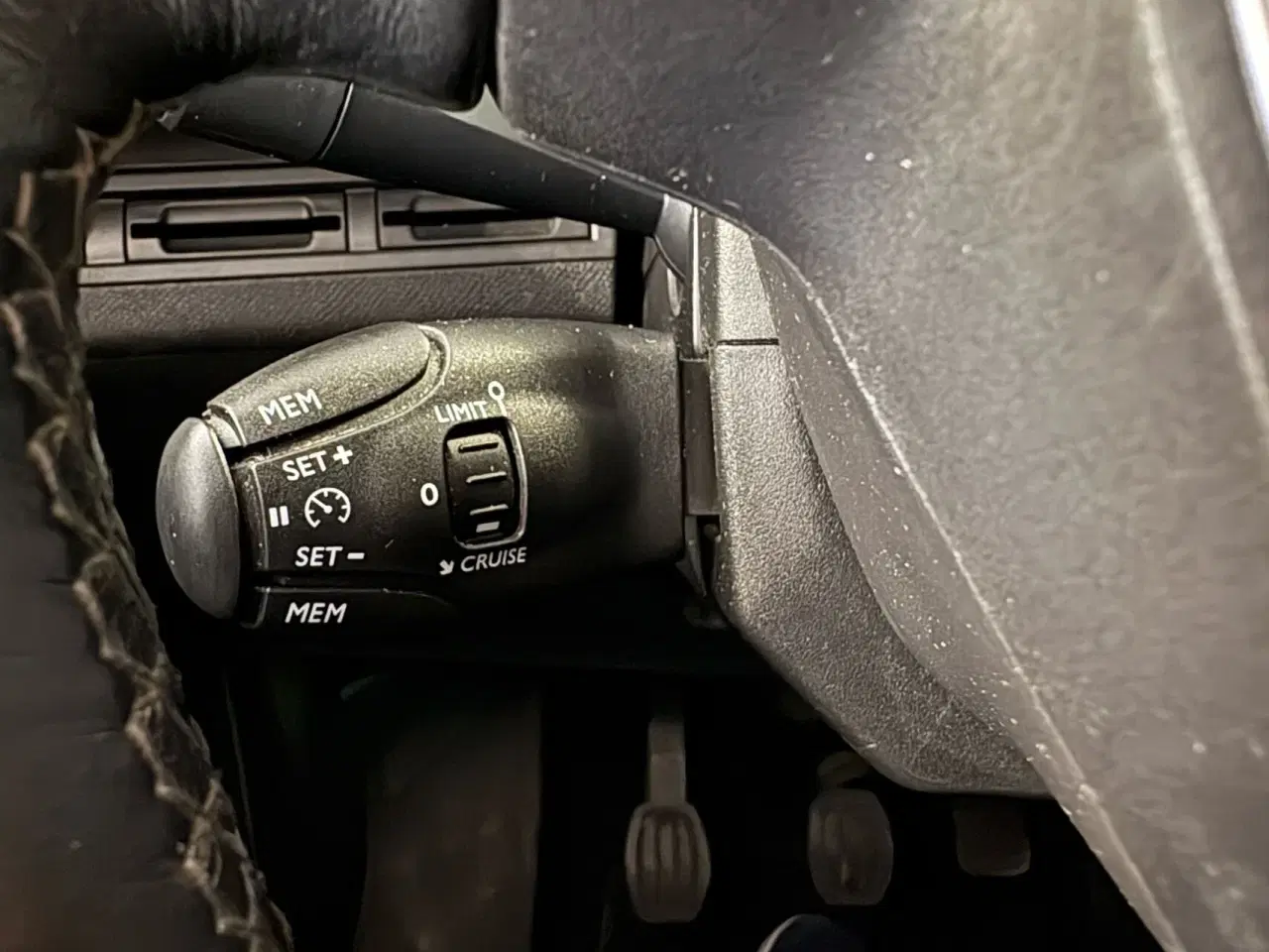 Billede 14 - Peugeot 5008 1,6 BlueHDi Allure Start/Stop 120HK 5d 6g