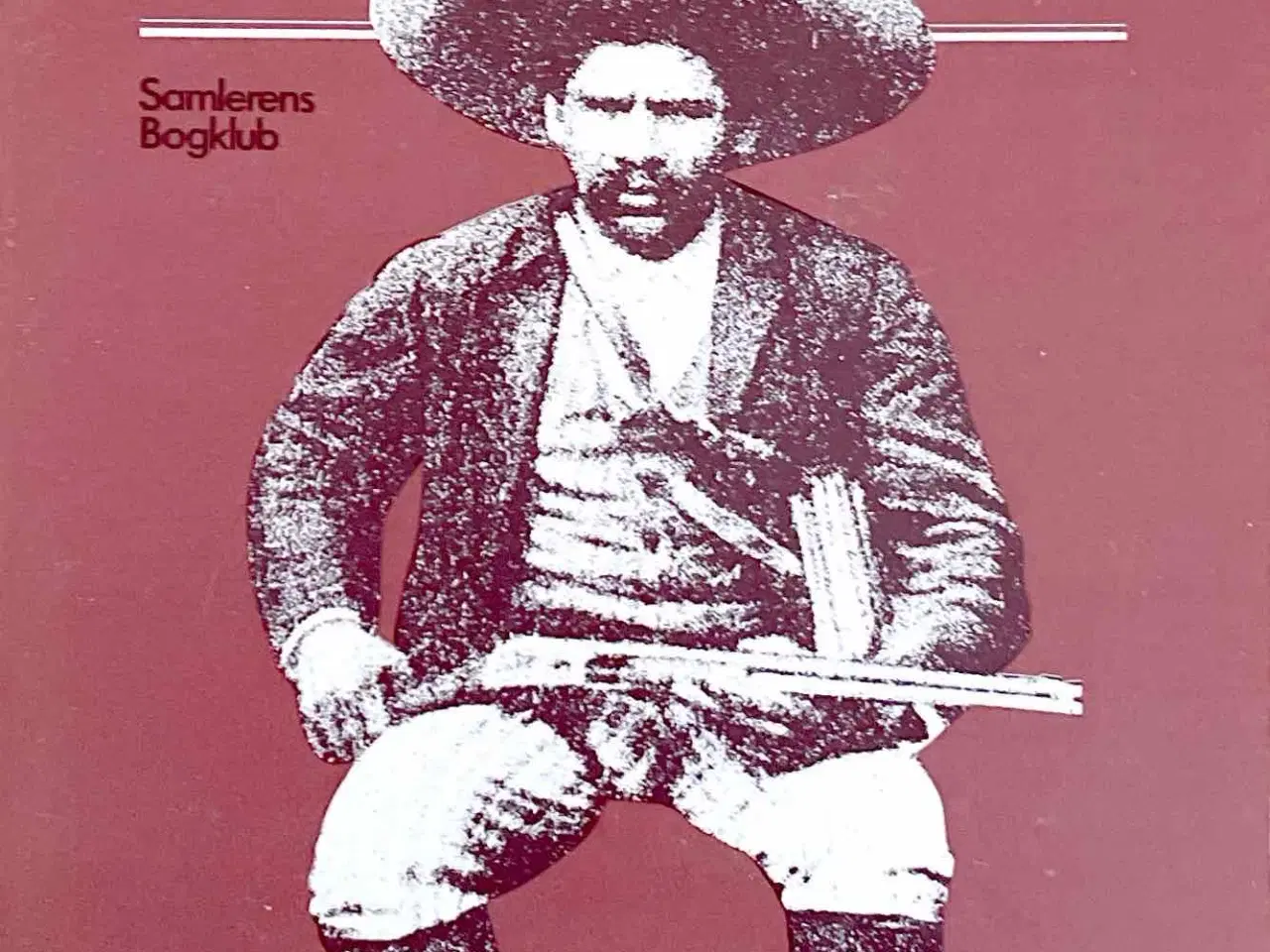 Billede 1 - STORM OVER MEXICO - Pancho Villa