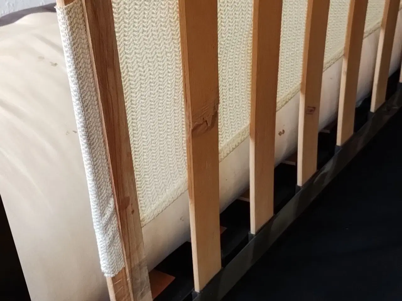 Billede 5 - SoveSofa Bortgives