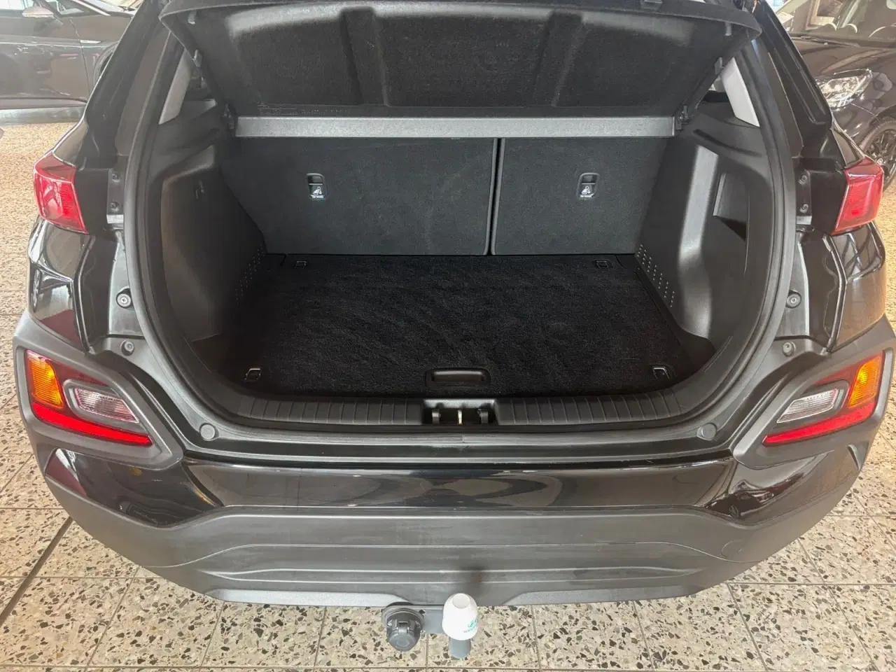 Billede 2 - Hyundai Kona 1,0 T-GDi Life