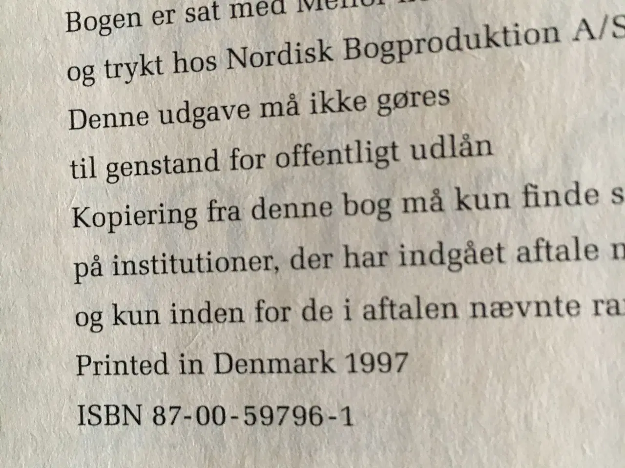 Billede 2 - Ordbøger: Eng, tysk, fransk,Fremmed