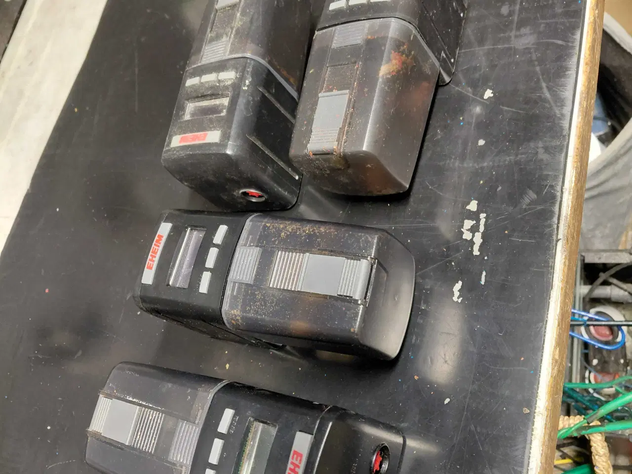 Billede 2 - foderautomat