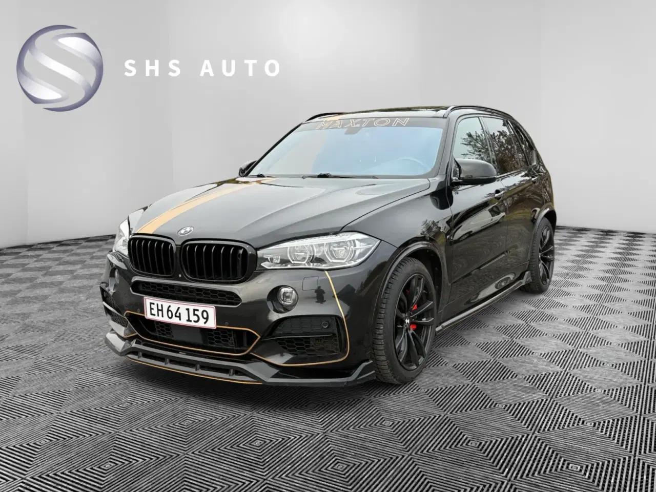 Billede 1 - BMW X5 3,0 M50d M-Sport xDrive aut.