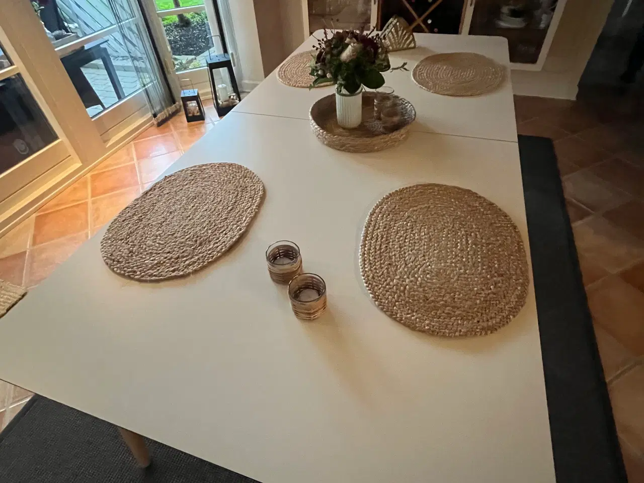 Billede 4 - Spisebord fra Hammel Furniture