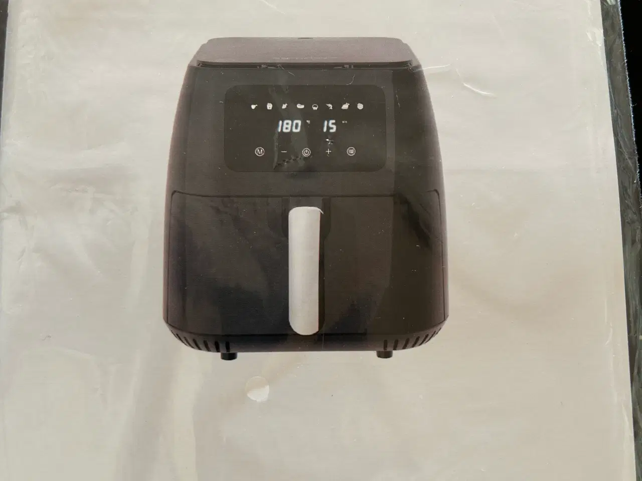 Billede 2 - ONYX airfryer 8L.