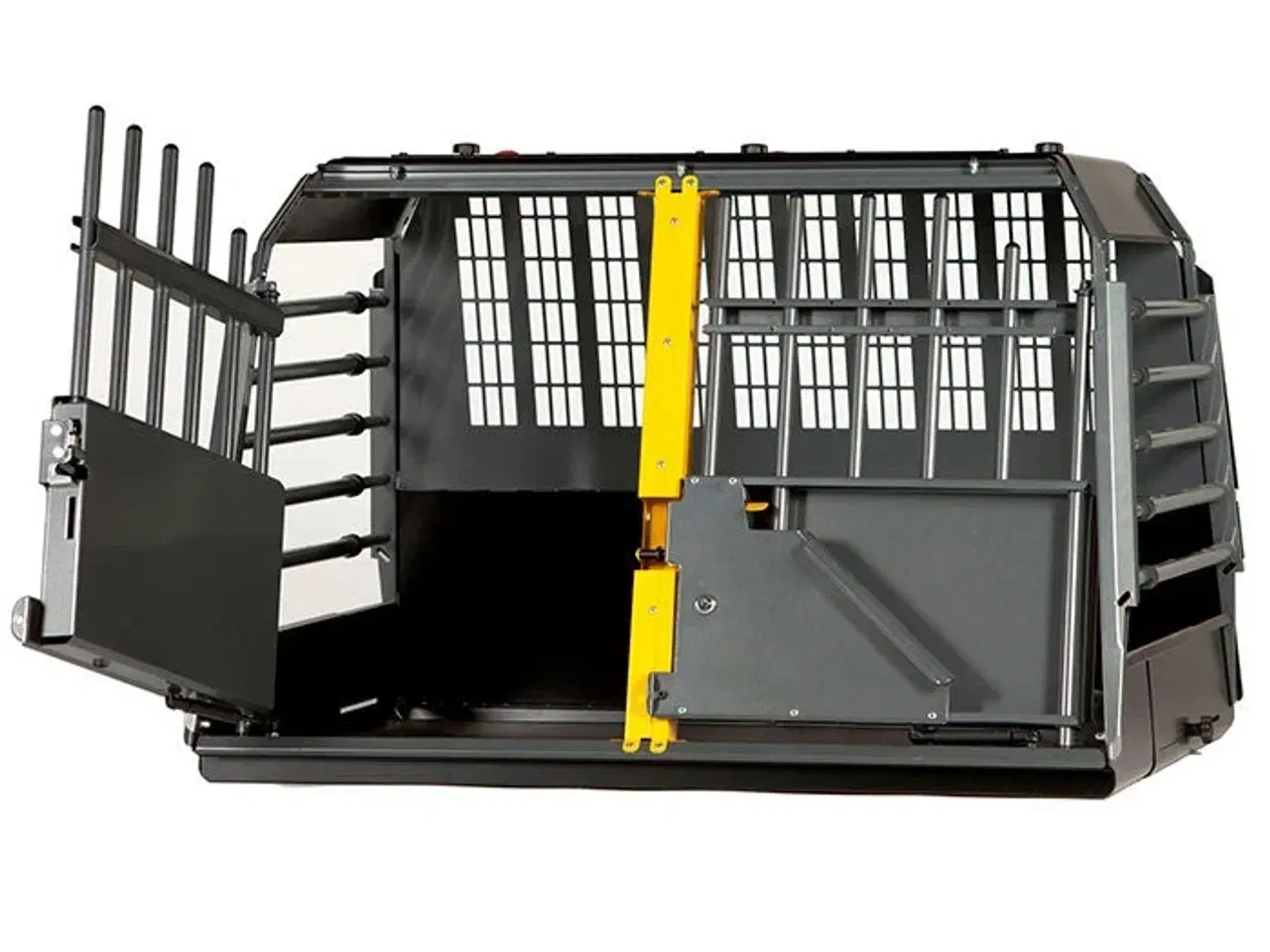 Billede 1 - Hundebur MIMsafe VarioCage Double L