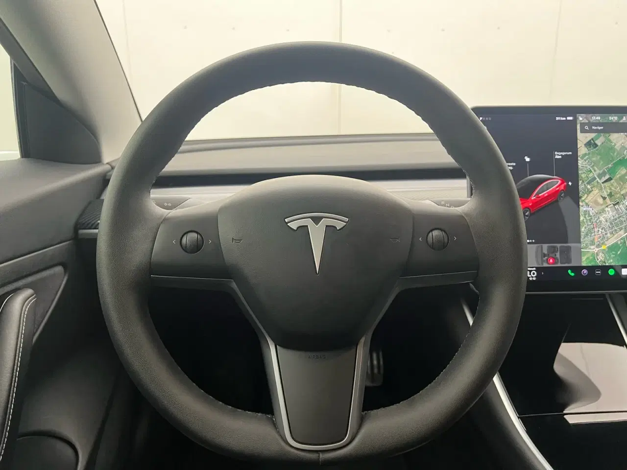 Billede 13 - Tesla Model 3  RWD