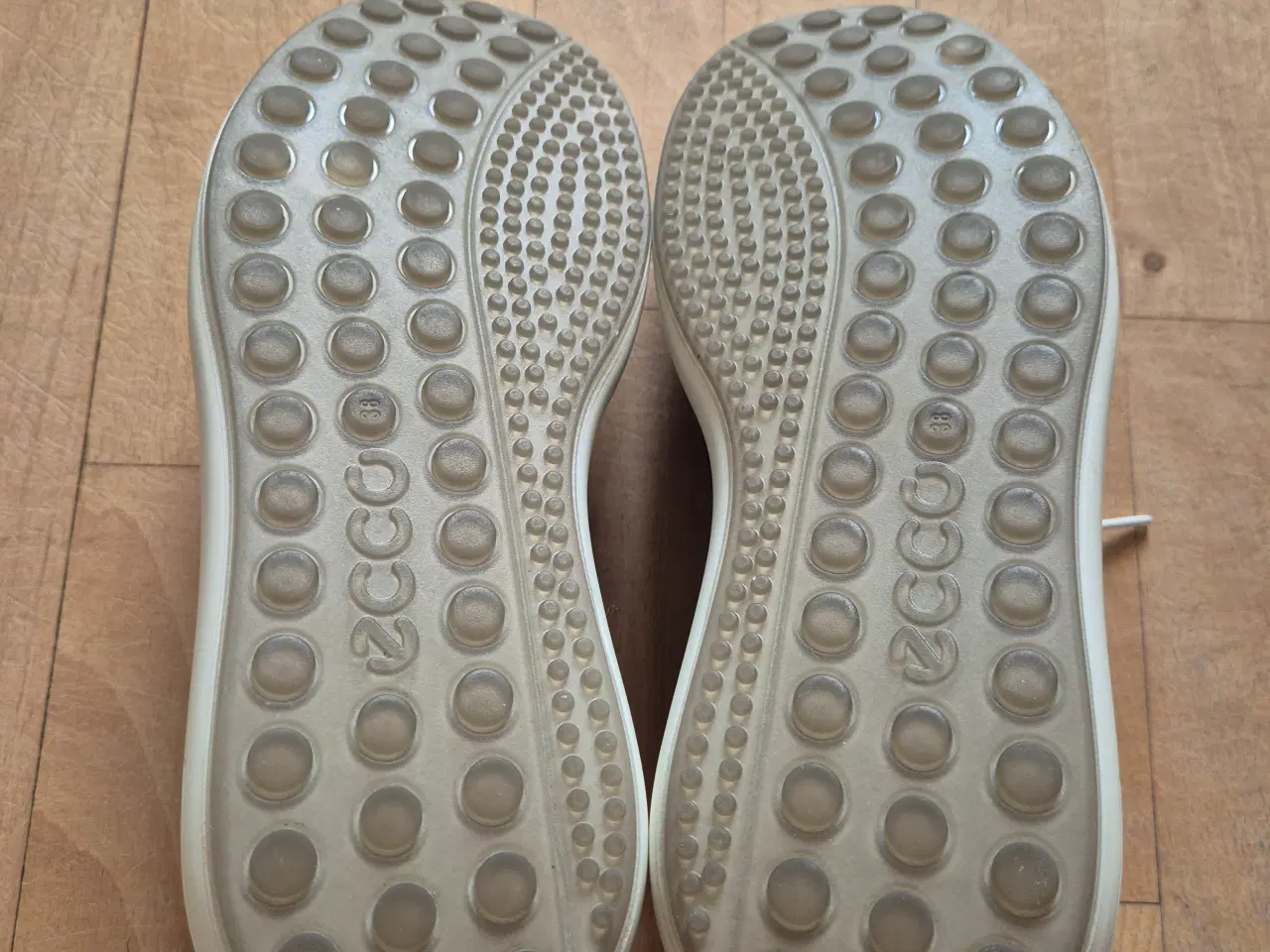 Billede 4 - ECCO Soft 7 Runner W Sneakers