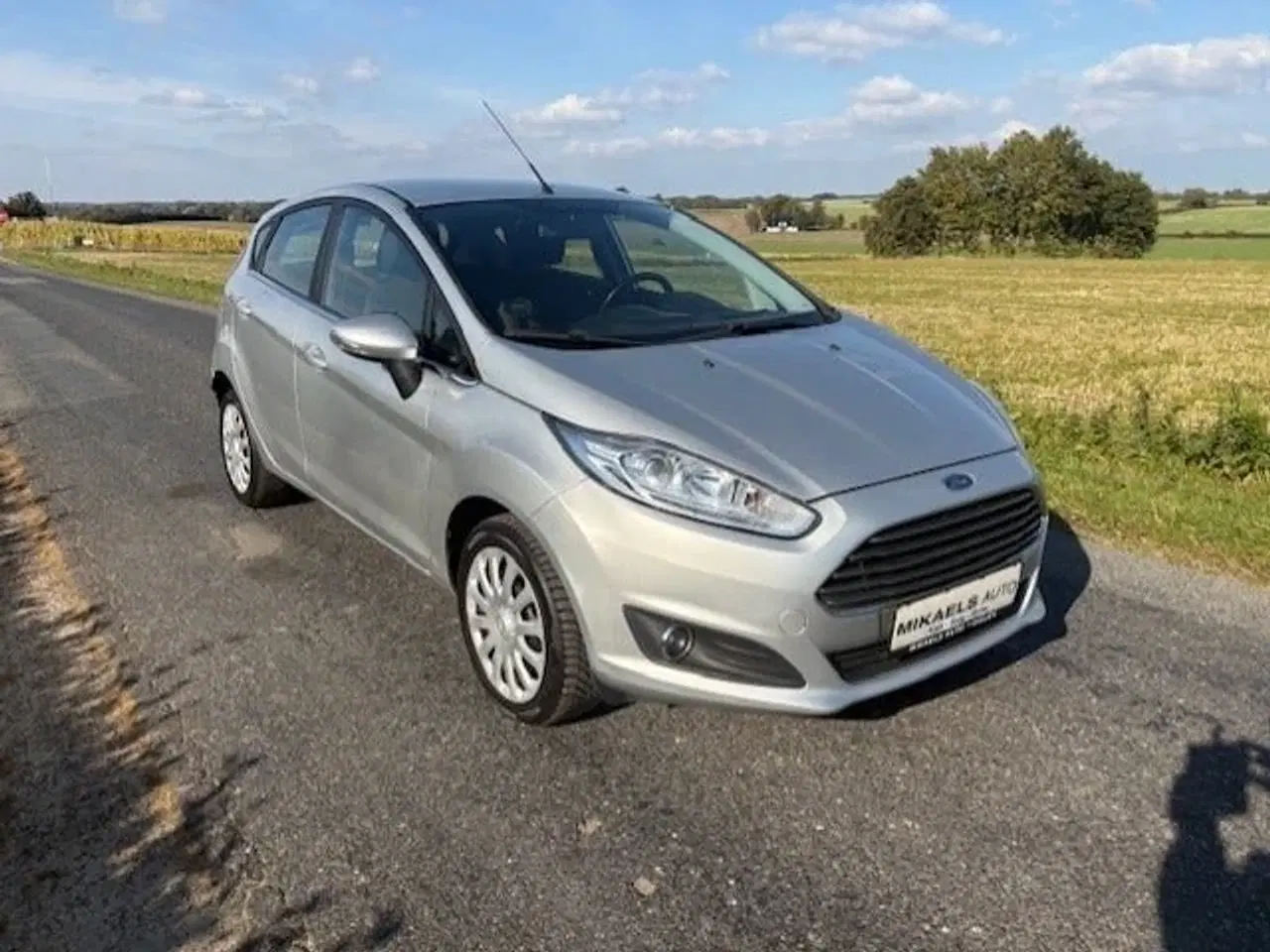 Billede 3 - Ford Fiesta 1,0 SCTi 125 Titanium