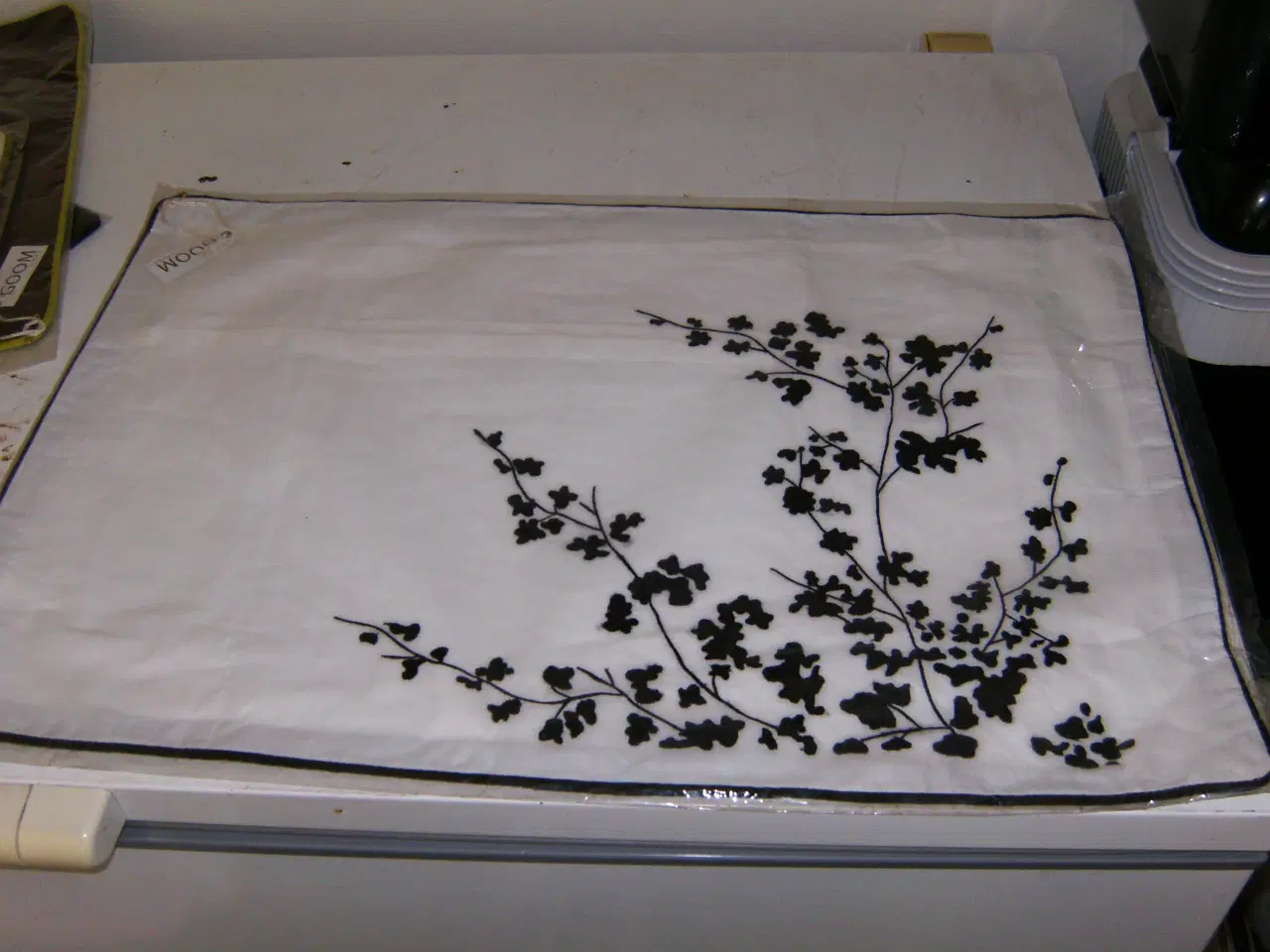 Billede 2 - Goom pynte pude betræk