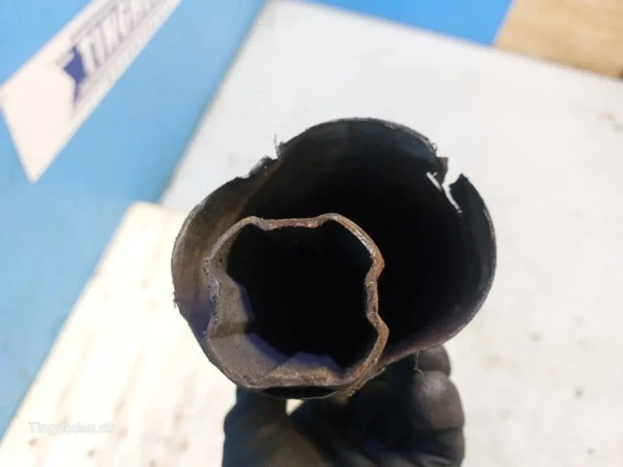 Billede 7 - New Holland 4860 PTO Aksel Bandioli