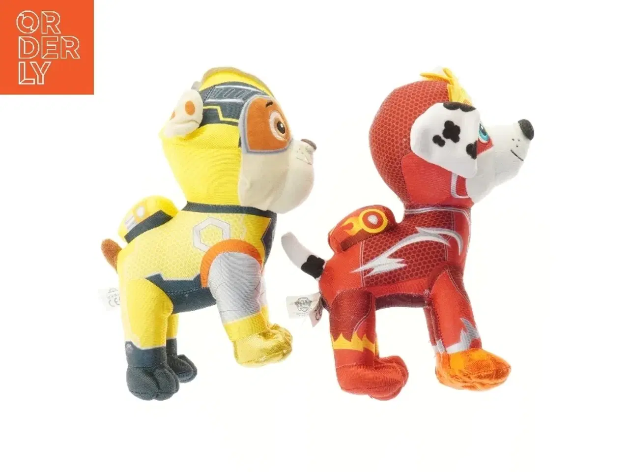 Billede 2 - Paw Patrol tøjdyr fra Paw Patrol (str. 29 cm)