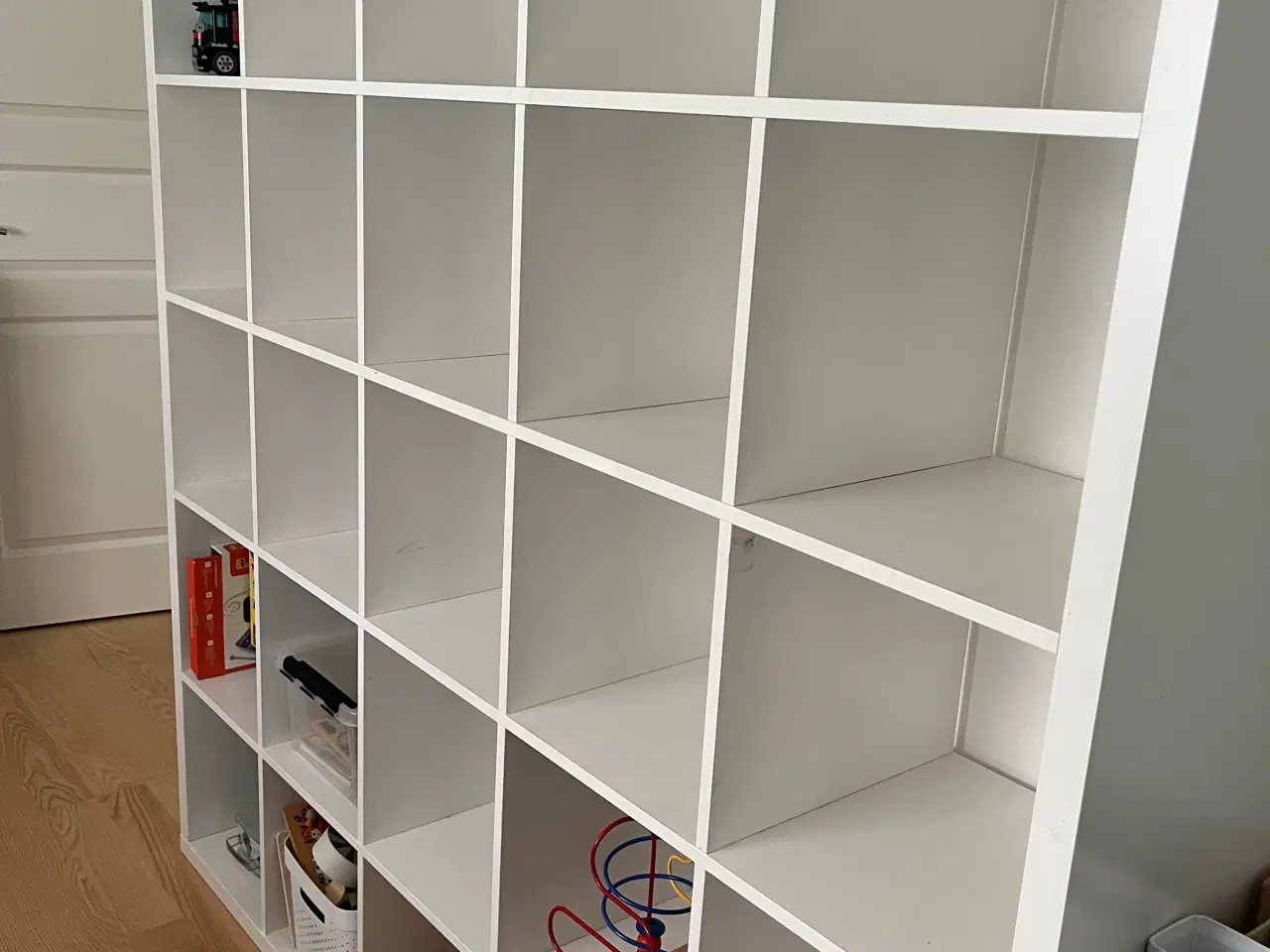 Billede 3 - Rumdeler ikea