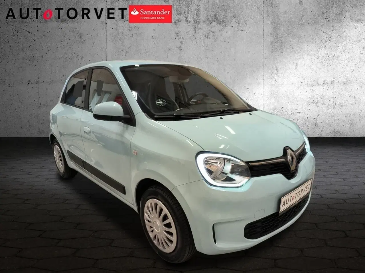 Billede 2 - Renault Twingo 1,0 SCe 75 Zen