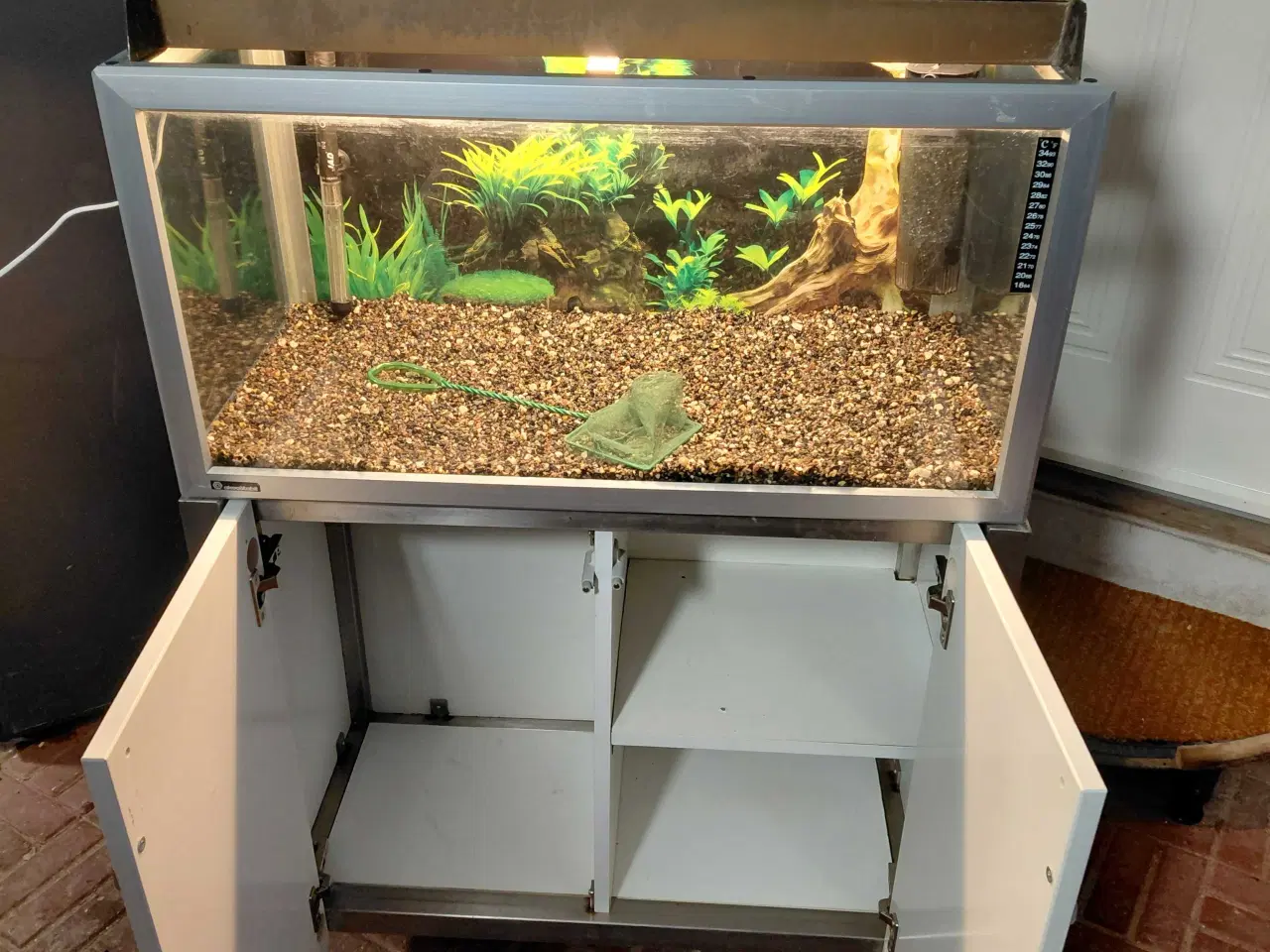 Billede 6 - akvarier 128L 