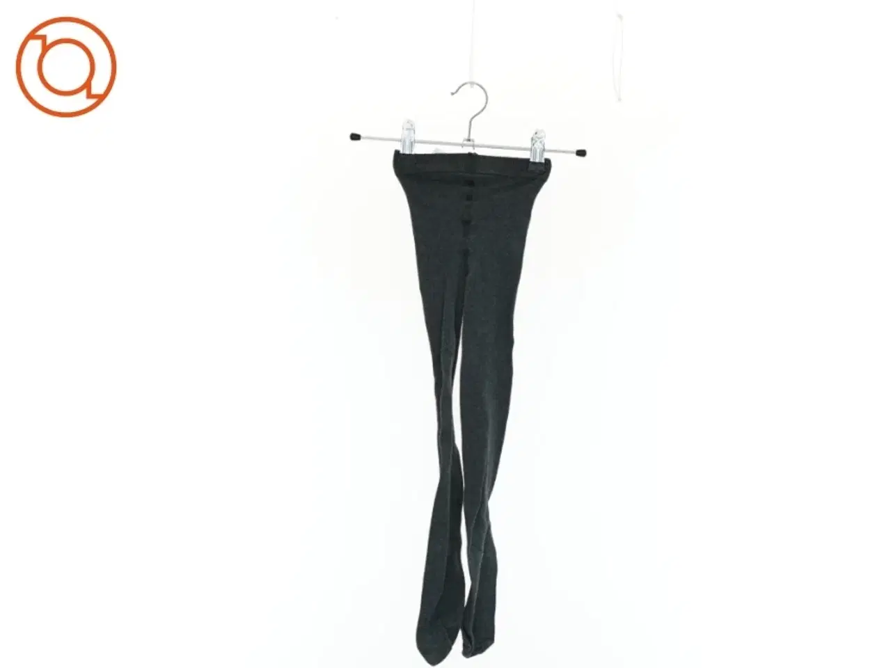 Billede 1 - Strømpebukser fra H&M (str. 122 cm)