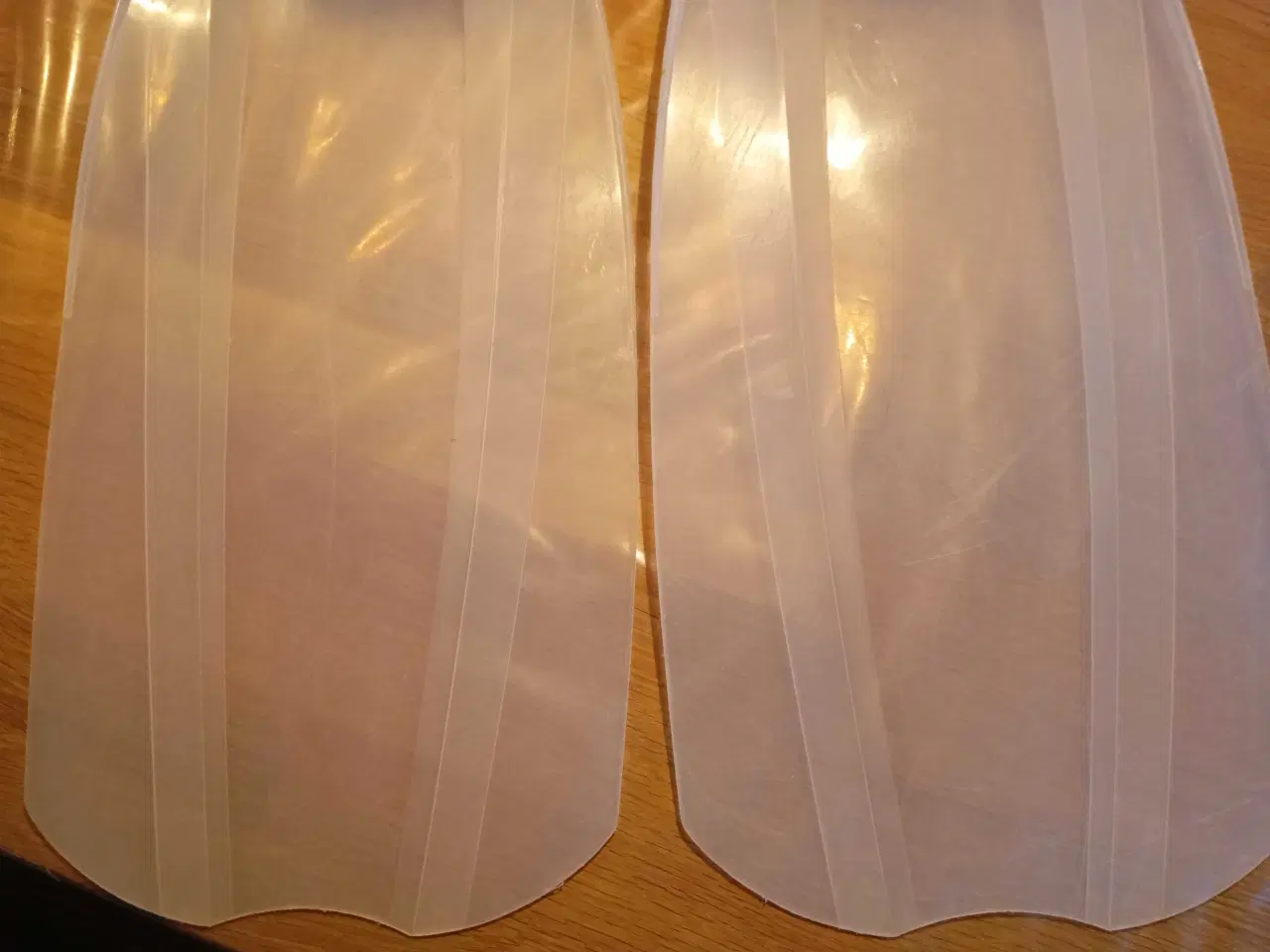 Billede 4 - Svømmefødder str. 45-46