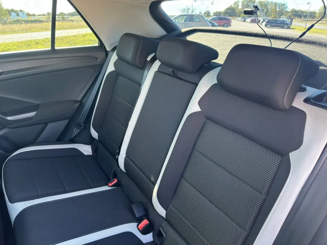 Billede 14 - VW T-Roc 1,5 TSi 150 Sport DSG