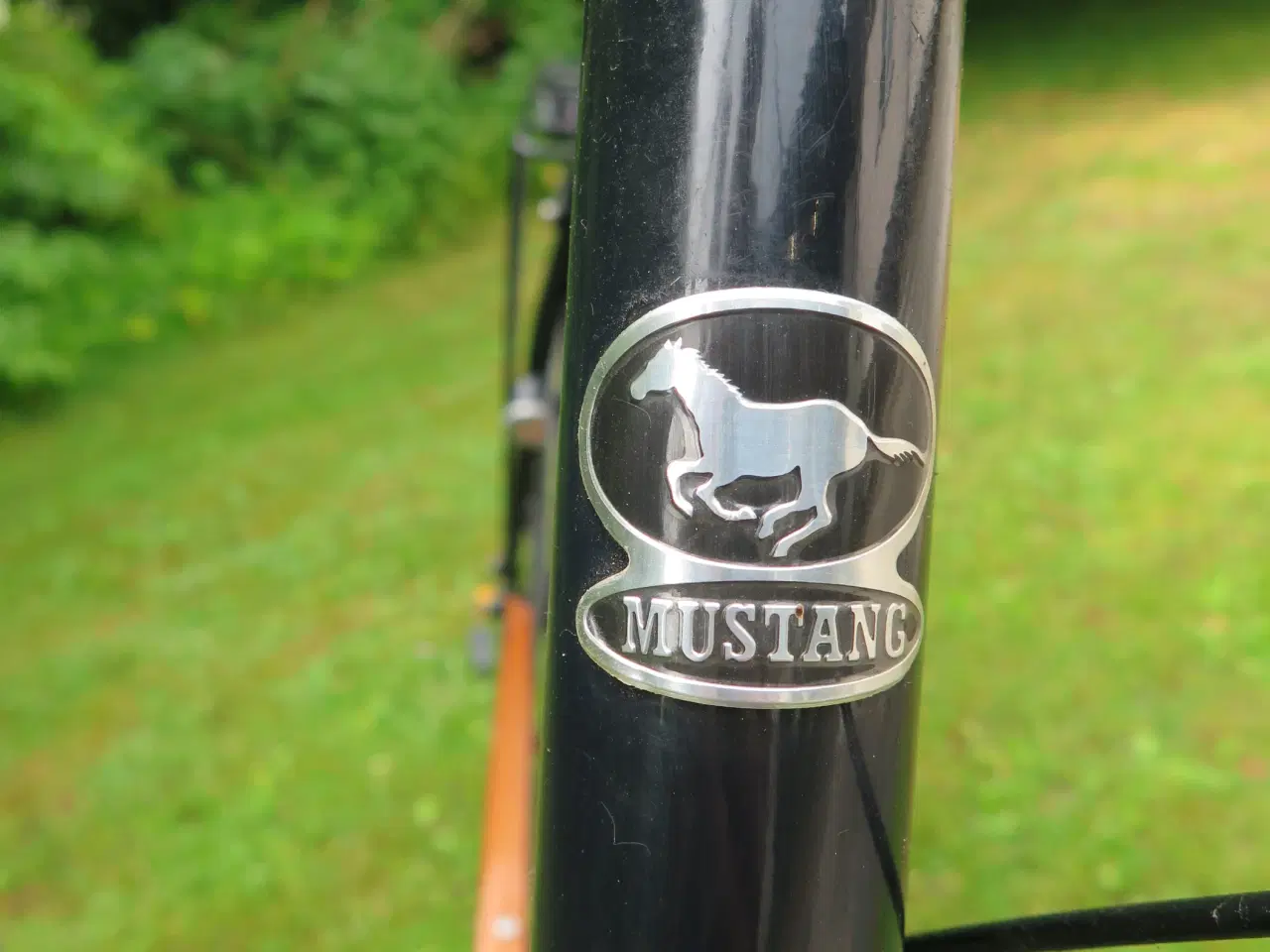 Billede 4 - Mustang 28" 3 gear