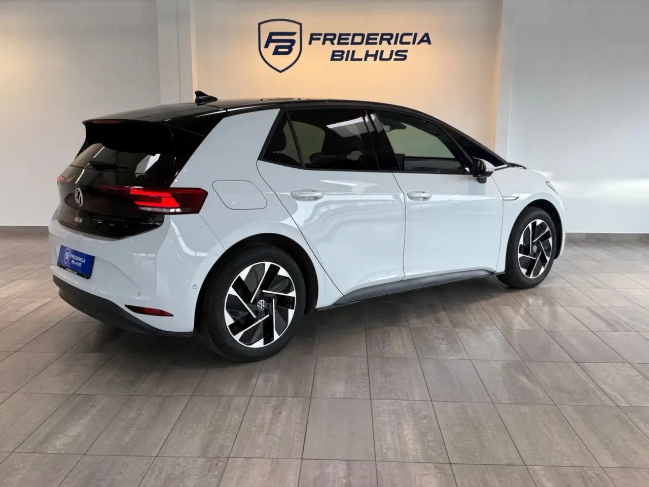 Billede 3 - VW ID.3 58 Pro Performance