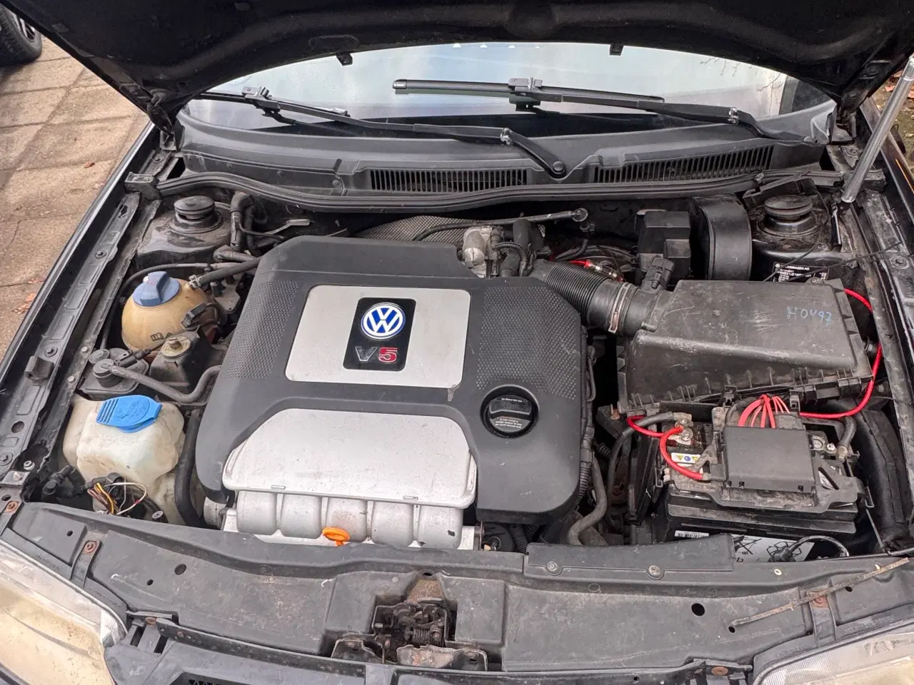 Billede 7 - VW Bora Variant V5