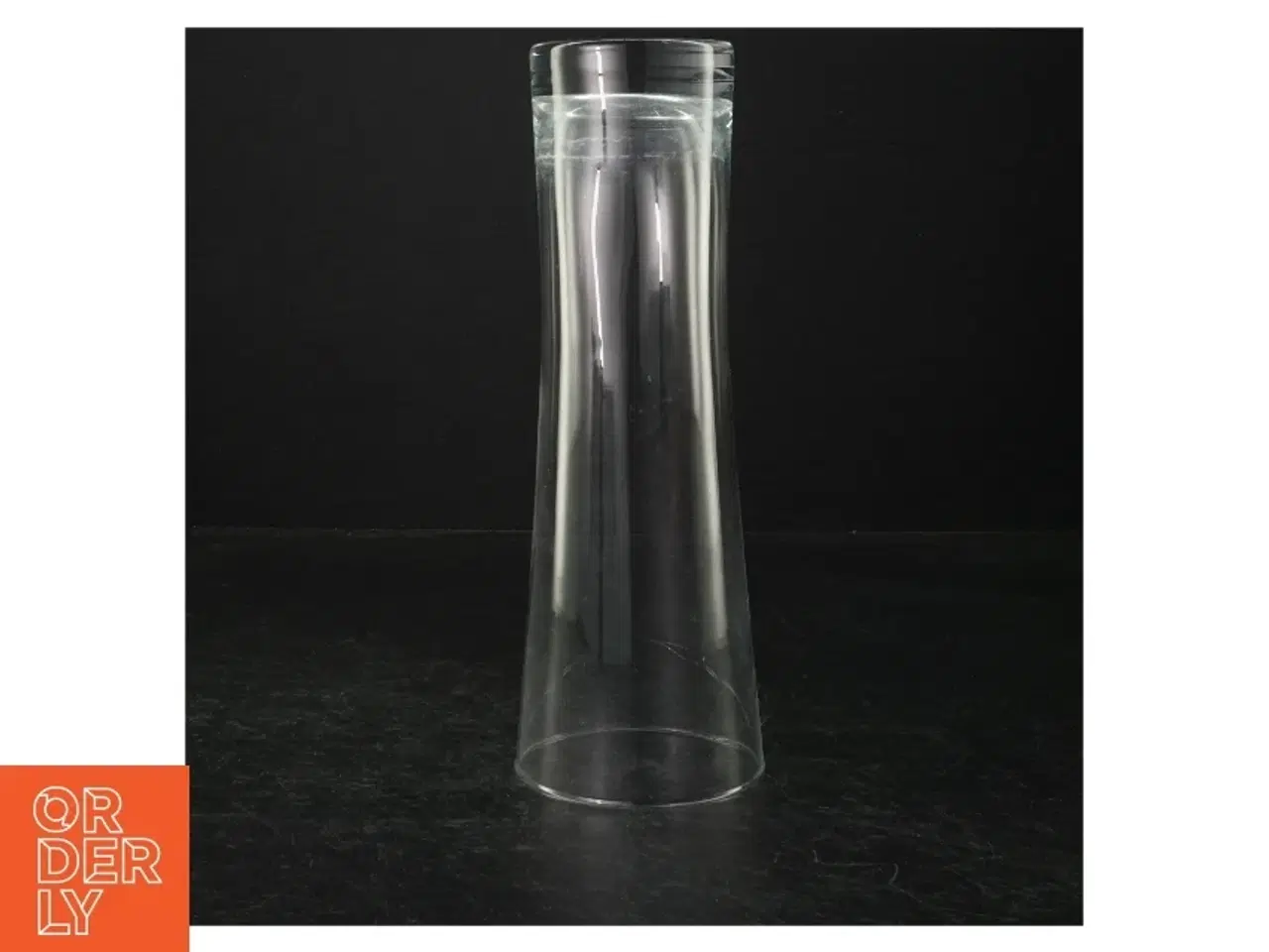 Billede 2 - Ølglas (str. 23 cm)