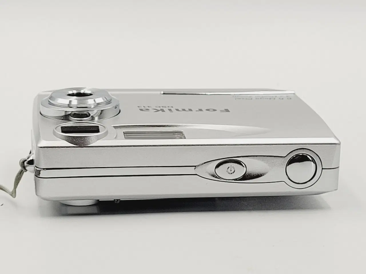 Billede 6 - ⭐️· DIGITALKAMERA: FormiKa DSC 313 -  6.6 MP