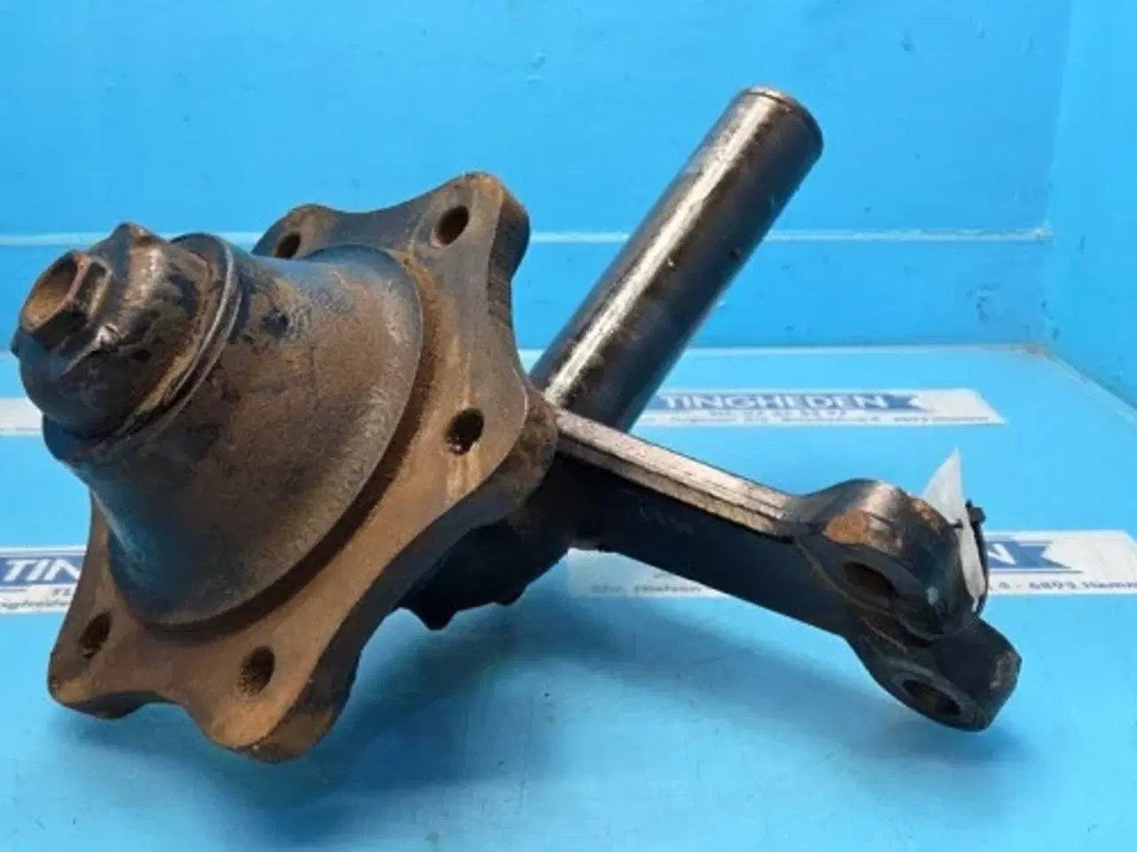 Billede 2 - Laverda M306 Spindel R. 322647050