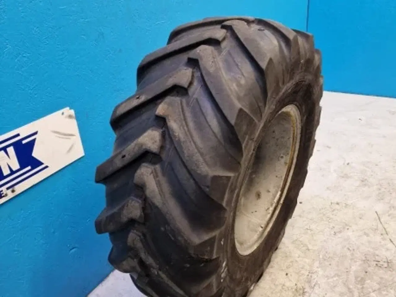 Billede 7 - 18" 340/80R18