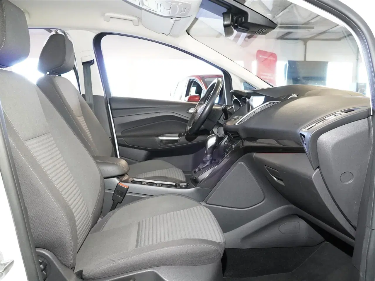 Billede 12 - Ford C-MAX 1,5 EcoBoost Titanium Powershift 182HK 6g Aut.