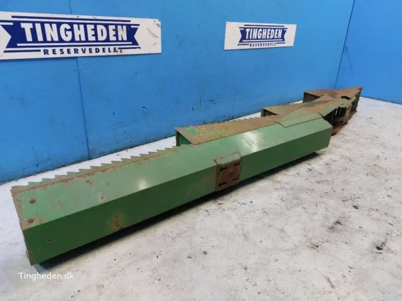 Billede 5 - John Deere 1042 Ryster AZ45556