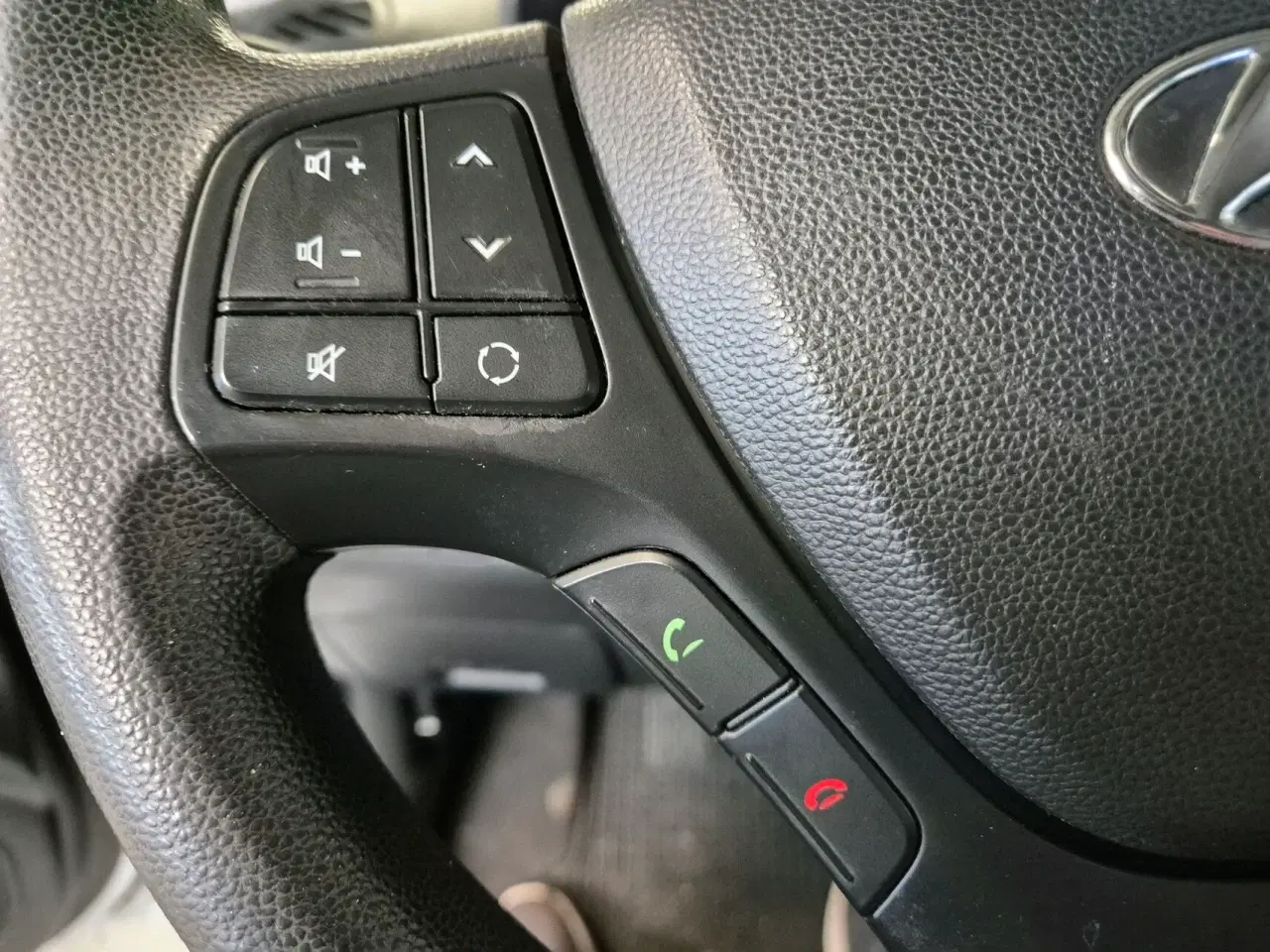 Billede 12 - Hyundai i10 1,0 Trend 66HK 5d