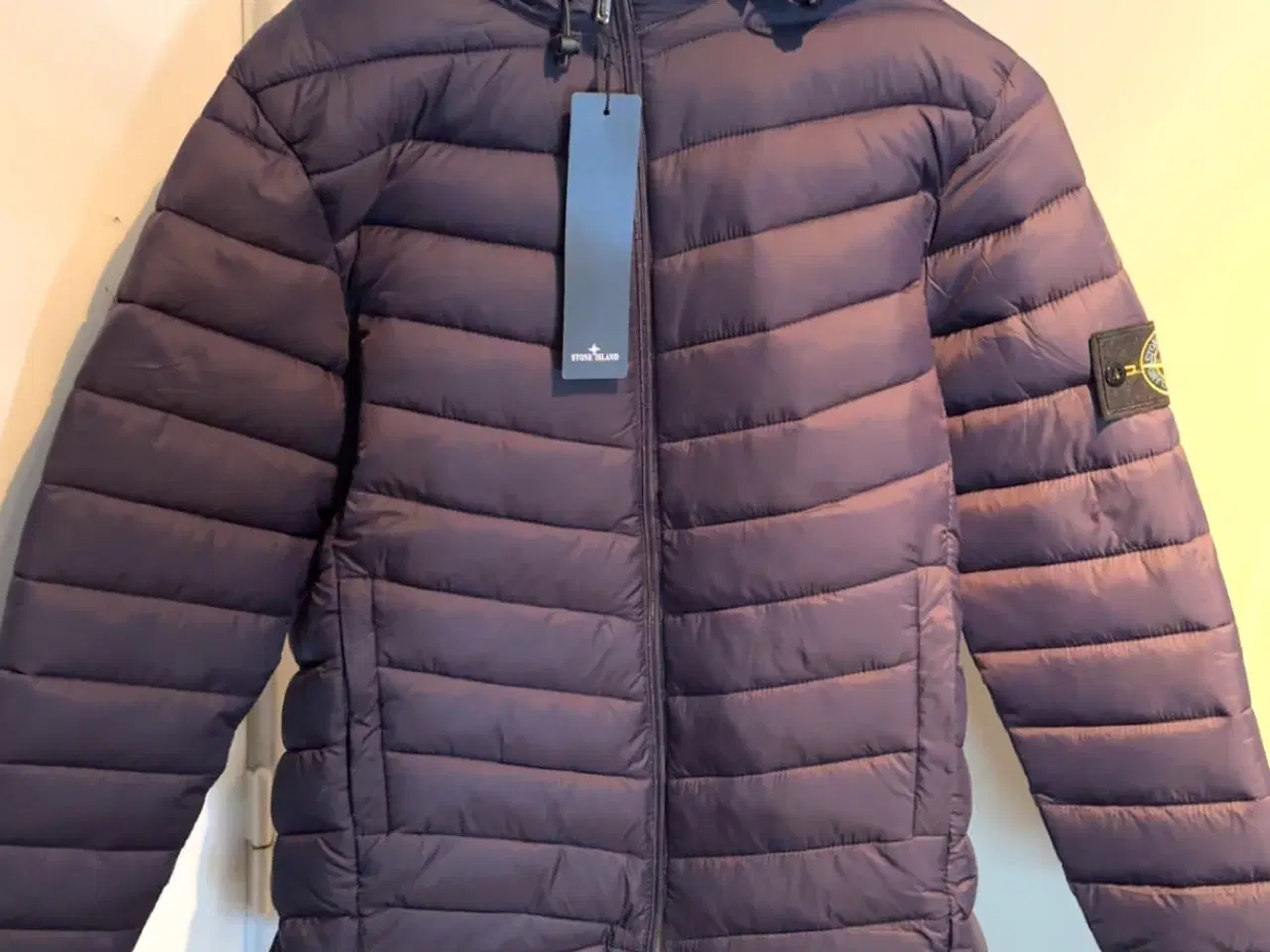 Billede 1 - Stone Island Jakke M