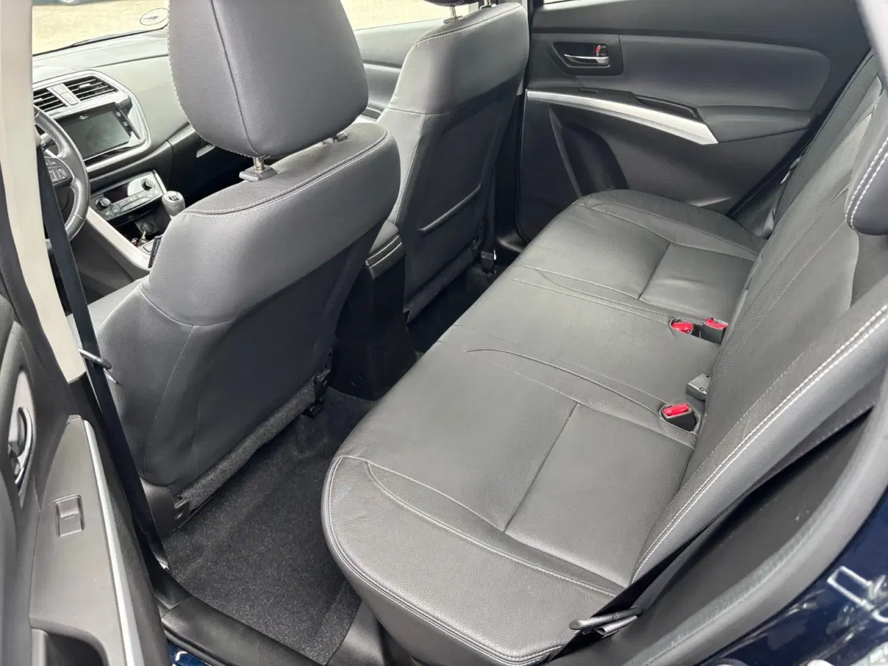 Billede 6 - Suzuki S-Cross 1,4 mHybrid Adventure