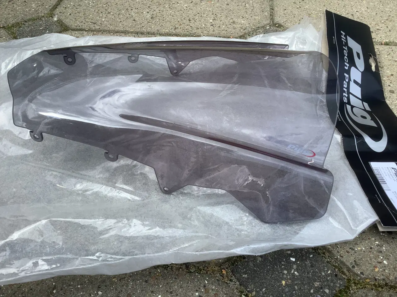 Billede 2 - Kåbeglas Honda VFR 800 RC79 PUIG