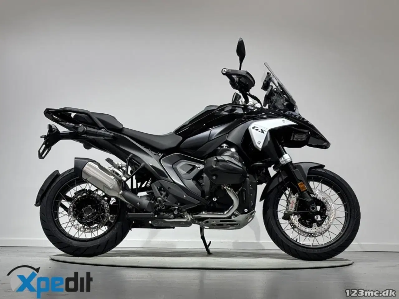 Billede 1 - BMW R 1300 GS