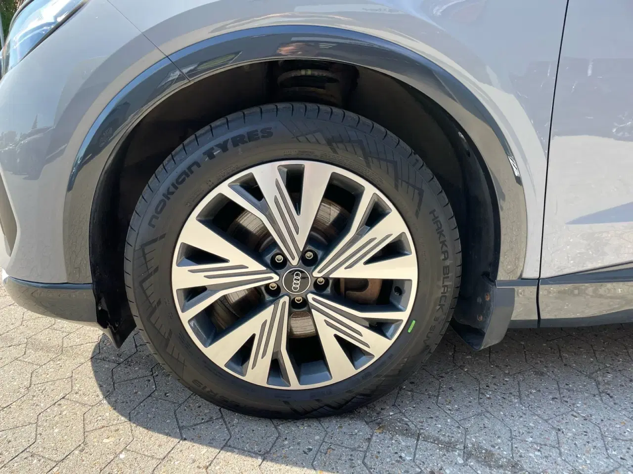 Billede 6 - Audi Q4 e-tron 40 Proline