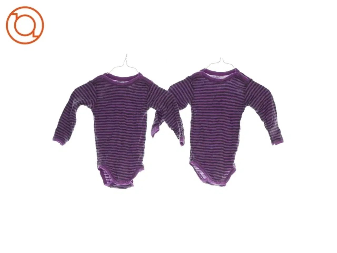 Billede 1 - Bodystockings fra Friends (2 styks) (str. 68) fra Friends  (str. 68)