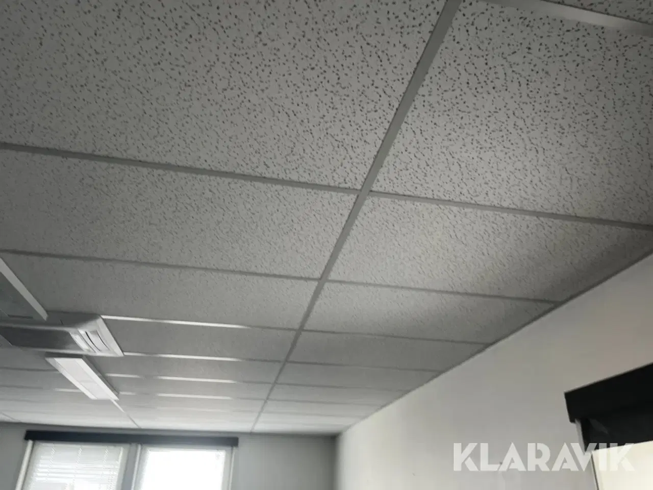 Billede 5 - Akustik lofter 45 m2