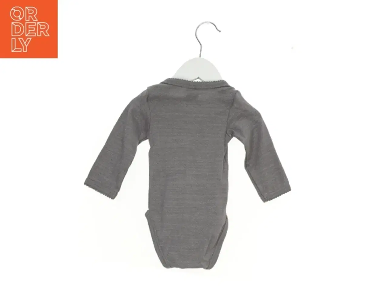 Billede 2 - Bodystocking fra Smallstuff (str. 68 cm)